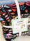 Skulls Dia de los Muertos Anti-Pill Premium No-Sew Throw Fleece Fabric Kit (50x60)